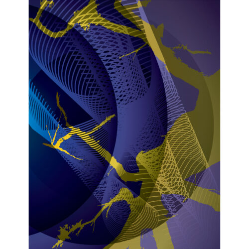Colin Goldberg - Fractality