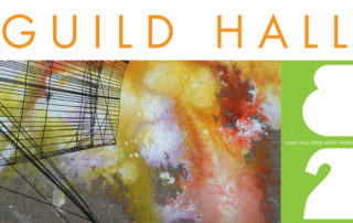 Guild Hall 82nd Artist Members Exhibition
