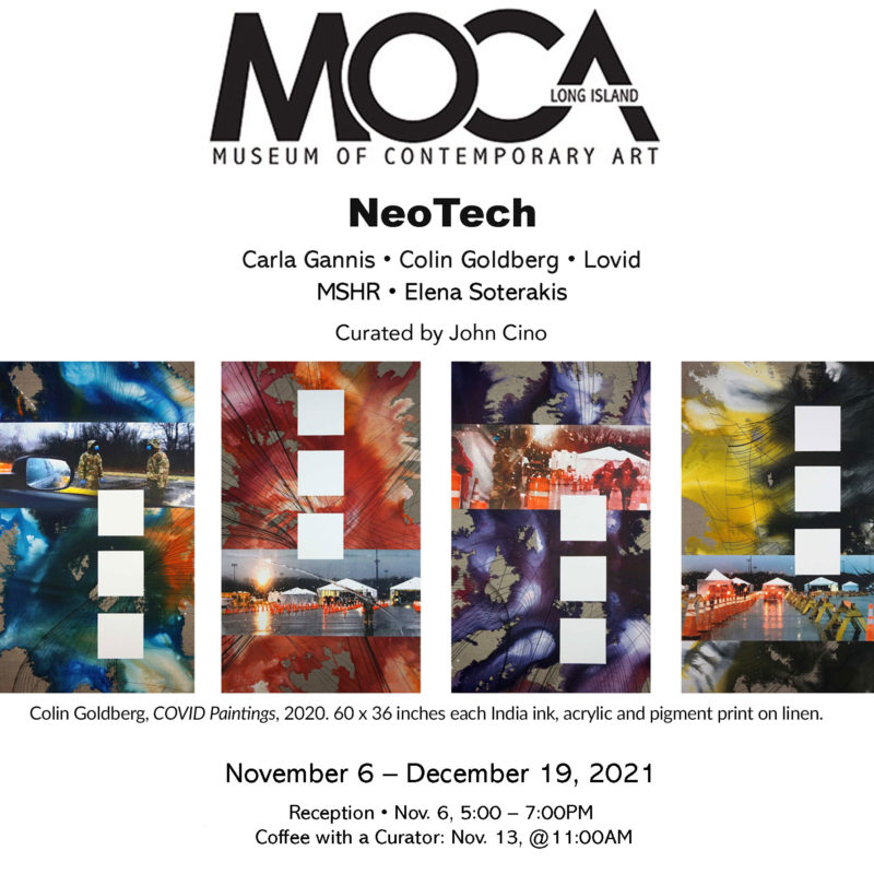 MOCA LI - NeoTech